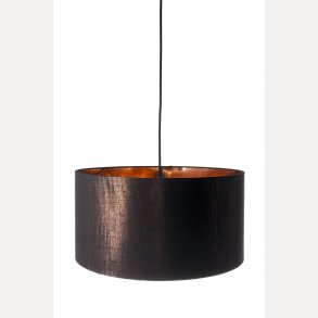 Reggie Black & Copper 45