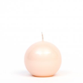 Kulelys 8cm Pearl Pink