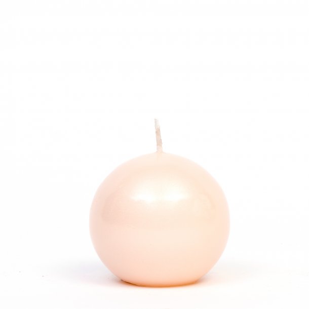 Kulelys 8cm Pearl Pink