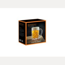 Nachtmann  Noblesse Beer mug 1 pk