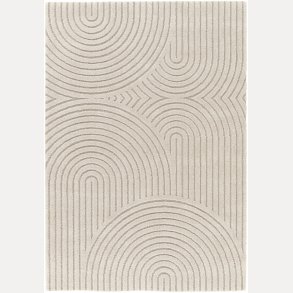 Alban teppe beige 160x230