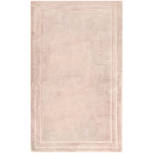 Riga badematte rose 60x100