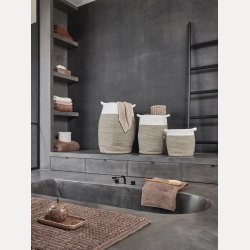 Osman Skittentyskurv Large Nougat