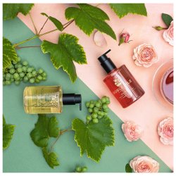 Tea Rose Hand Lotion 250ml