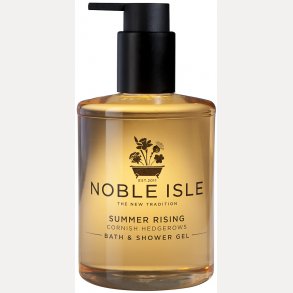 Summer Rising Bath & Shower Gel 250ml