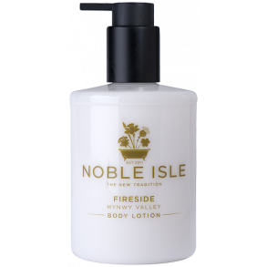 Fireside Body Lotion 250ml