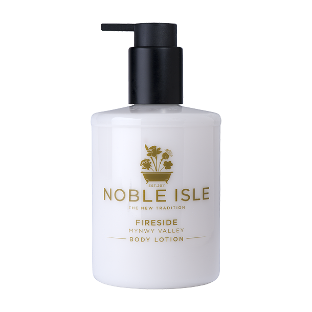 Fireside Body Lotion 250ml