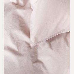 Bors sengesett 140x200/50x70 Dusty Pink