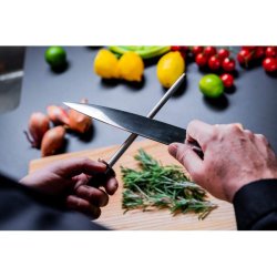Brusletto Kokkekniv 20 cm