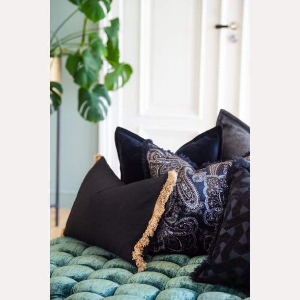 Rebell Ciao putetrekk 50x50 Pepper