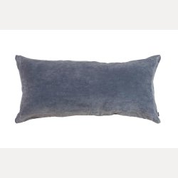 Turiform Ana putetrekk 35x70 Dusty blue