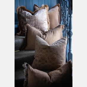 Rebell Orio putetrekk 50x50