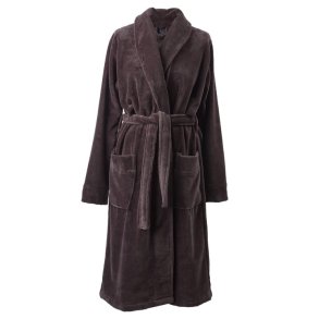 Einar badekpe Medium Chokolade