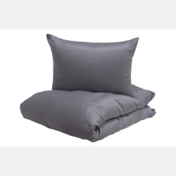 Turiform Enjoy sengesett 140x200/50x70 Gr