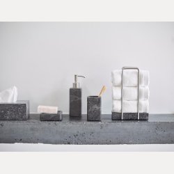 Hammam gjestehndkle-holder