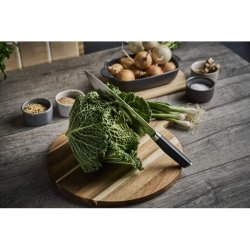 Brusletto Kokkekniv 20 cm