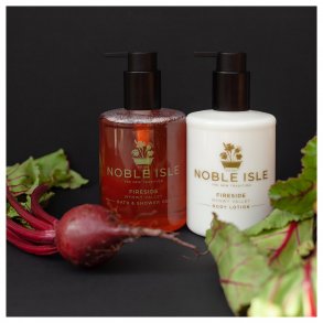 Fireside Body Lotion 250ml
