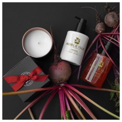 Fireside Fine Fragrance Candle