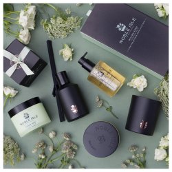 Willow Song Fine Fragrance Candle