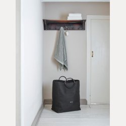 Jada Skittentyskurv Sort