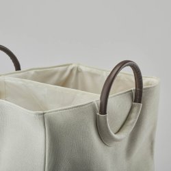 Jada Skittentyskurv Ivory