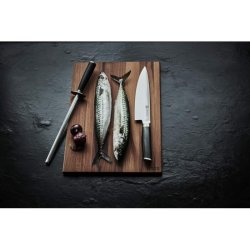 Brusletto Kokkekniv 20 cm