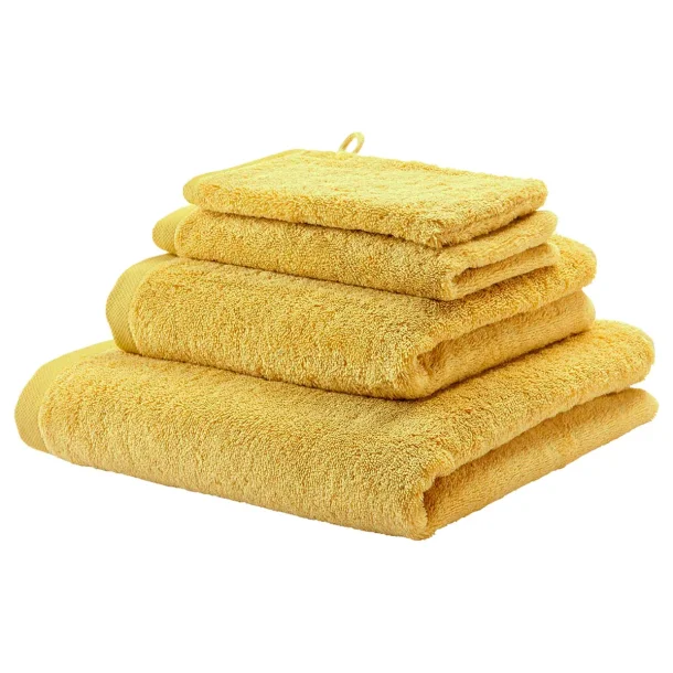 London hndkle Mimosa 100x150