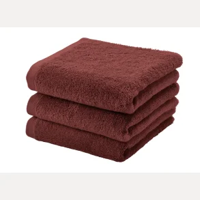 London hndkle Mahogany 55x100