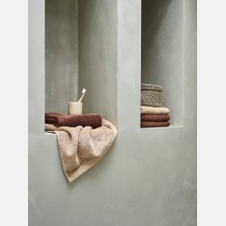 Luxor Tannbrsteholder