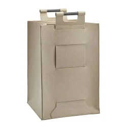 Luz Skittentyskurv Beige