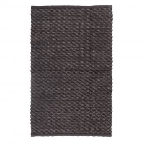 Maks Badematte Chocolate 70x120