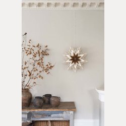 Marta julestjerne 60