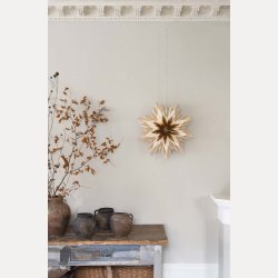 Marta julestjerne 60