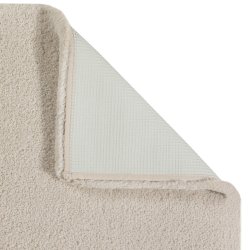 Mauro Badematte Sand 70x120