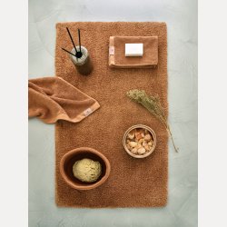 Musa badematte kanel 70x120