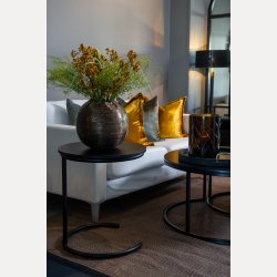 Cornelia sidebord sort