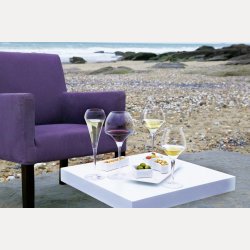 Chef &amp; Sommelier - Open Up - Hvitvinsglass 400 ml