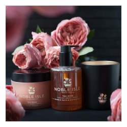 Tea Rose Body Cream 250ml