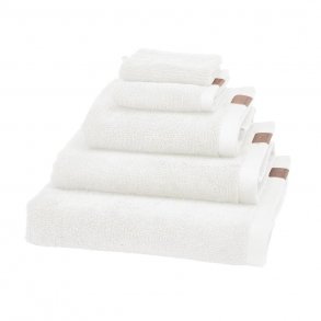 Oslo Vaskeklut snhvit 16x22