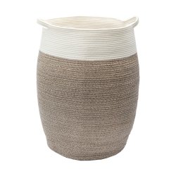 Osman Skittentyskurv Large Nougat