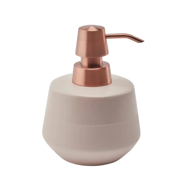 Opaco spedispenser