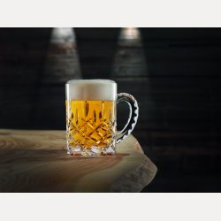 Nachtmann  Noblesse Beer mug 1 pk