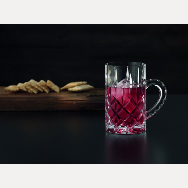 Nachtmann  Noblesse Beer mug 1 pk