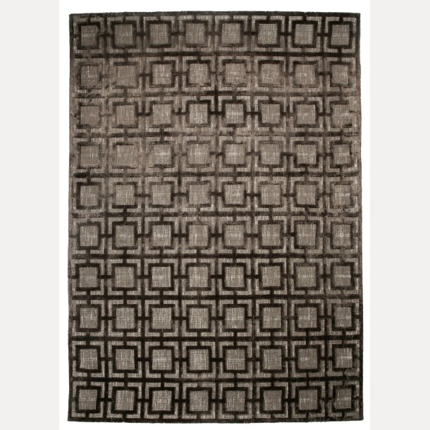 Panama Teppe Antrasitt 200x290