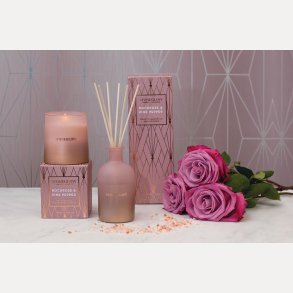 Rock Rose & Pink Pepper Duftpinner