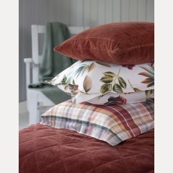 Turiform Ana putetrekk 35x70 Cayenne