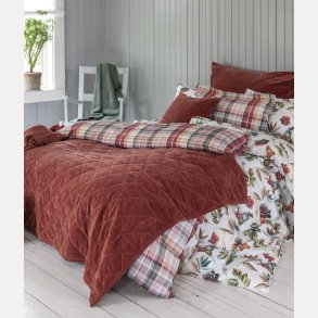 Turiform Ana putetrekk 35x70 Cayenne