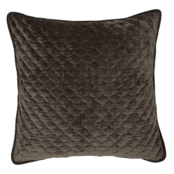 Cia Putetrekk mrk brun