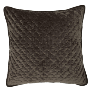 Cia Putetrekk mrk brun