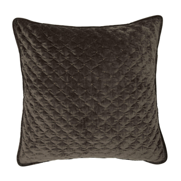 Cia Putetrekk mrk brun